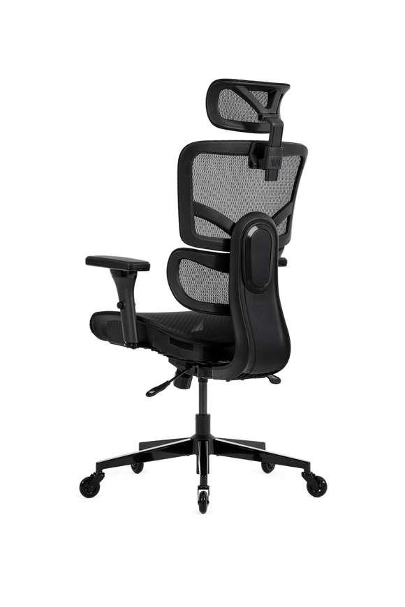 Prestige Ergonomic Office Chair – Wellnewlife