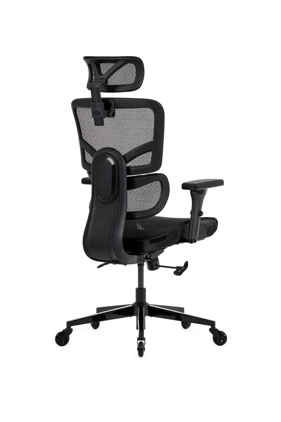 Prestige Ergonomic Office Chair – Wellnewlife